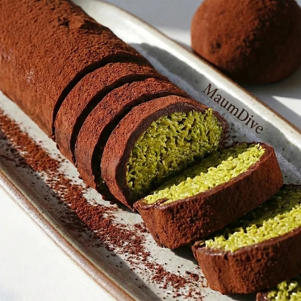 두바이 유행 민감도 테스트