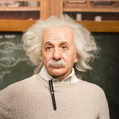 아인슈타인