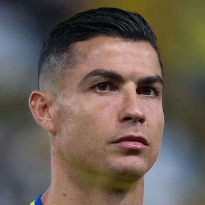 크리스티아누 호날두