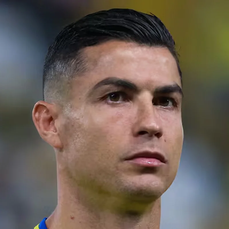 크리스티아누 호날두