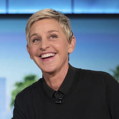 엘런 드제너러스