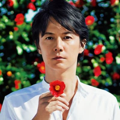 후쿠야마 마사하루