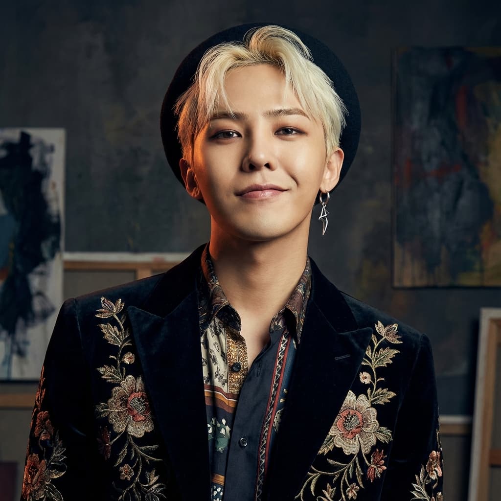 G-Dragon