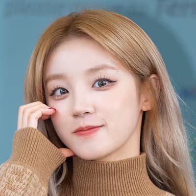 송우기 ((G)I-DLE)