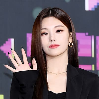 예지 (ITZY)