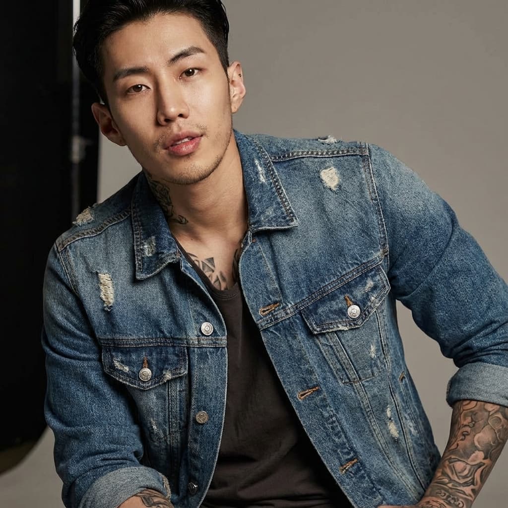 박재범