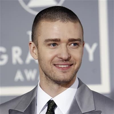 저스틴 팀버레이크