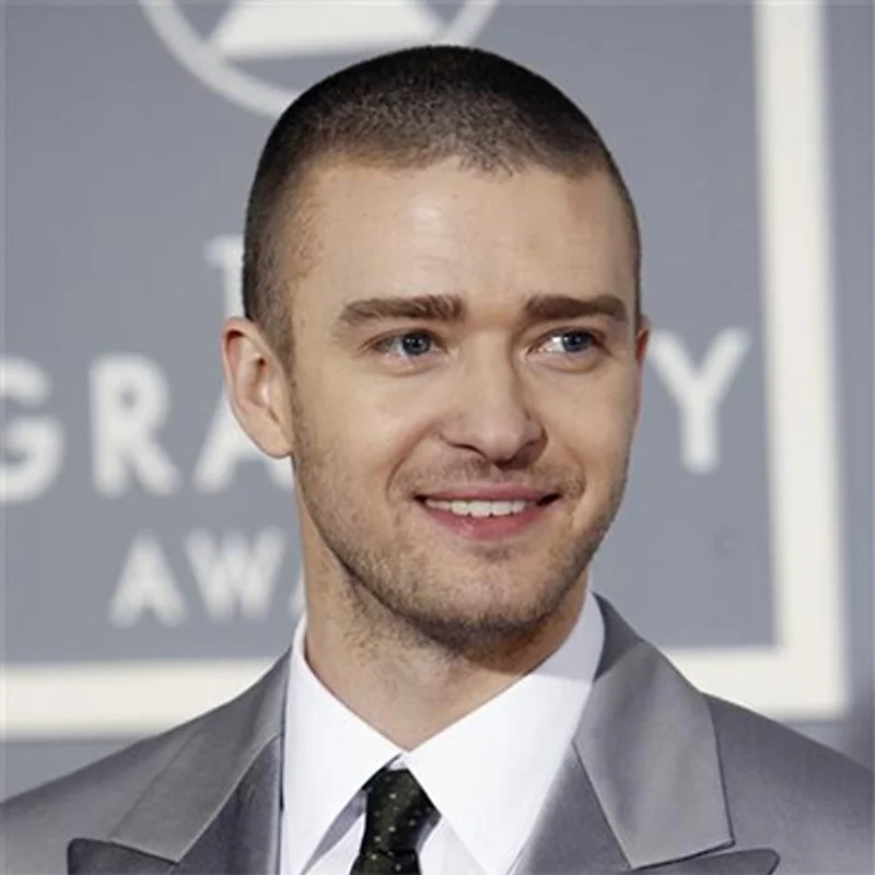 저스틴 팀버레이크