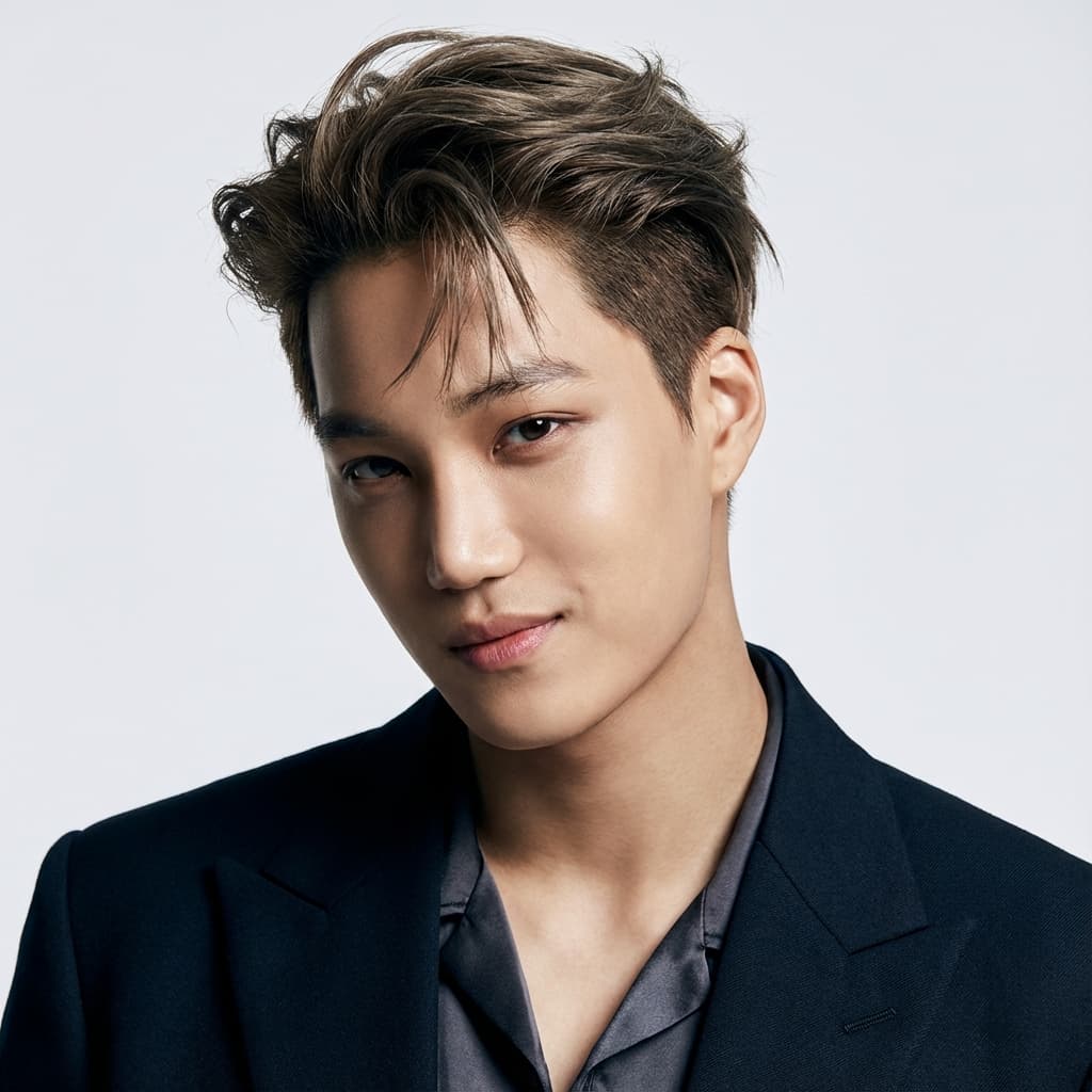 카이 (EXO)