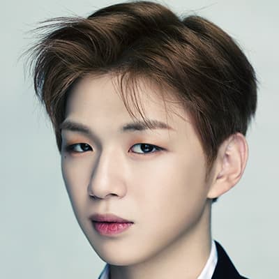 강다니엘