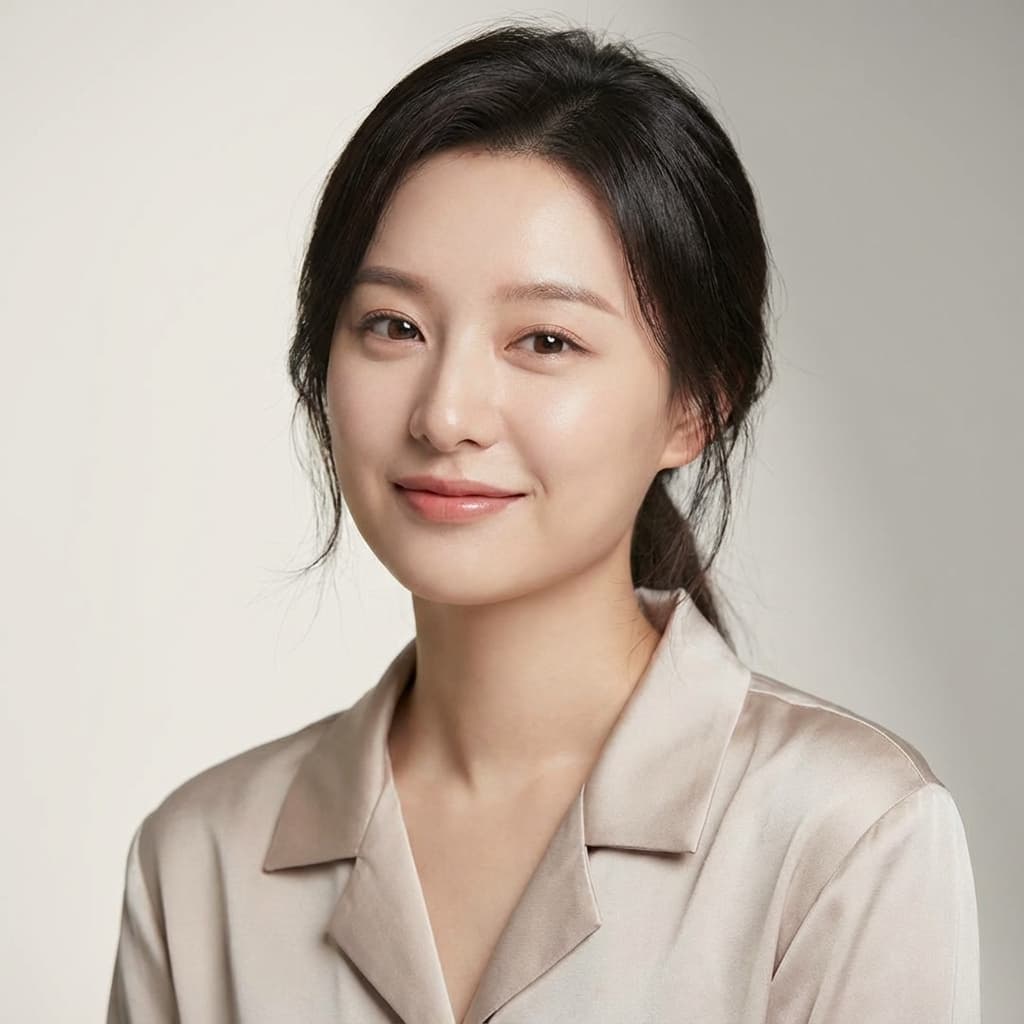 Kim Ji-won
