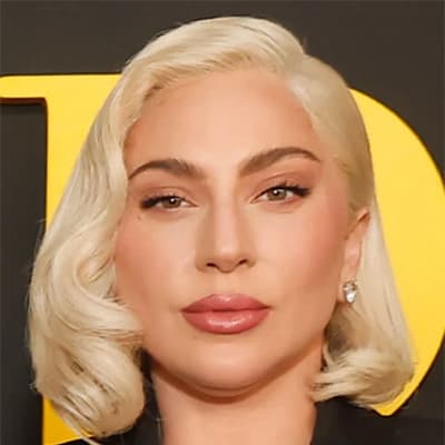 레이디 가가