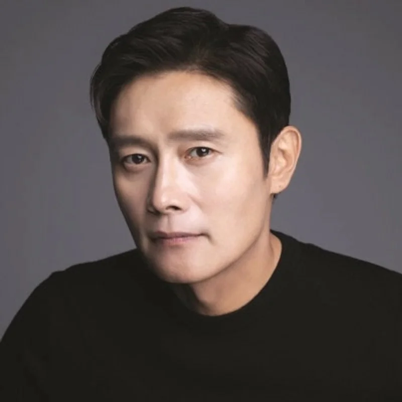 Lee Byung-hun