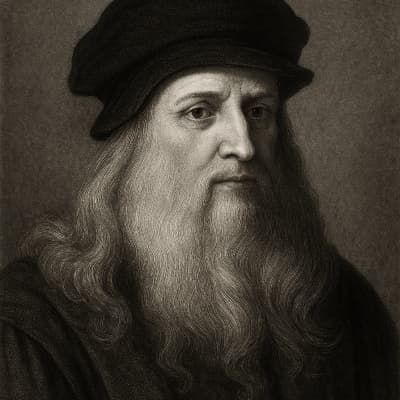 레오나르도 다 빈치