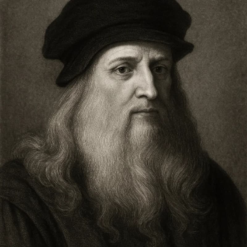 레오나르도 다 빈치