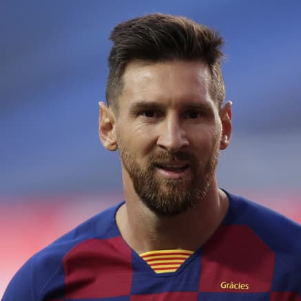 리오넬 메시
