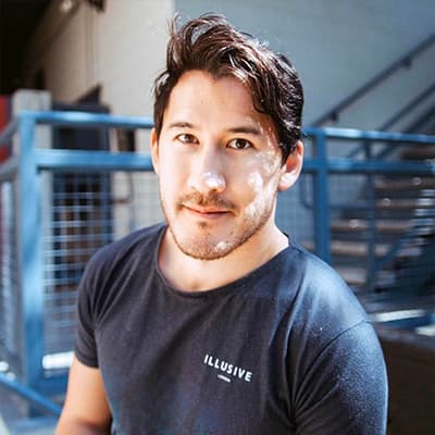 Markiplier (마크 피시바흐)