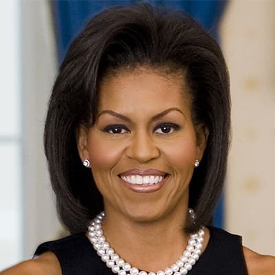 미셸 오바마