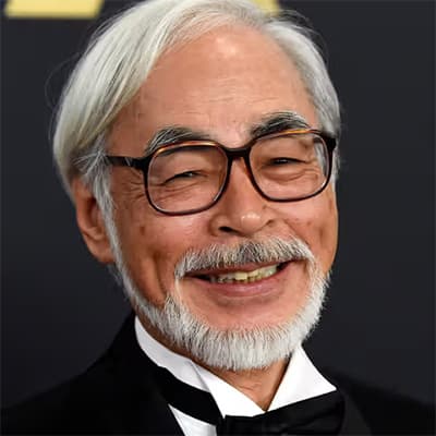 미야자키 하야오