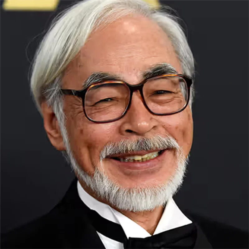 미야자키 하야오