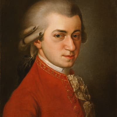 모차르트