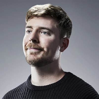 MrBeast (지미 도날드슨)