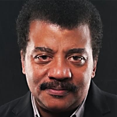 닐 디그래스 타이슨