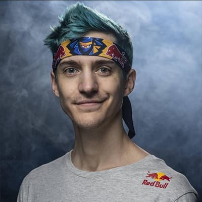 Ninja (타일러 블레빈스)