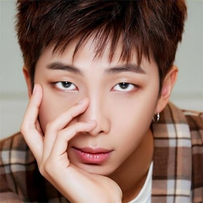 RM(김남준)
