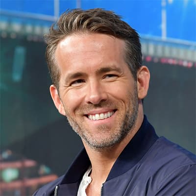 라이언 레이놀즈