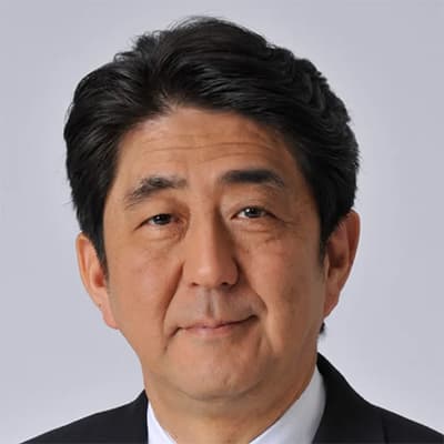 아베 신조