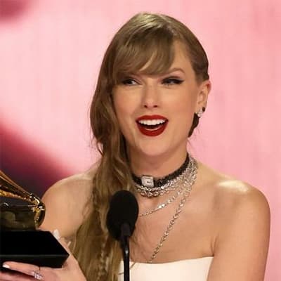 테일러 스위프트