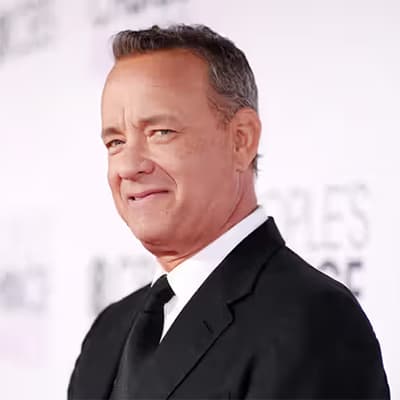톰 행크스