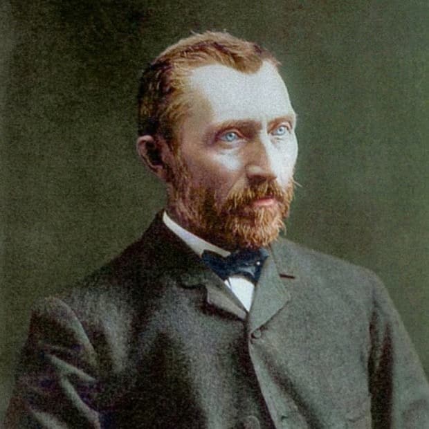 빈센트 반 고흐