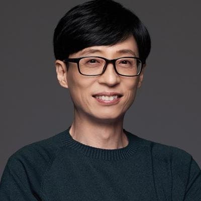 유재석