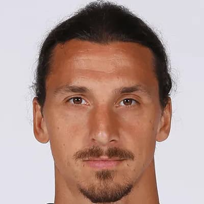 즐라탄 이브라히모비치