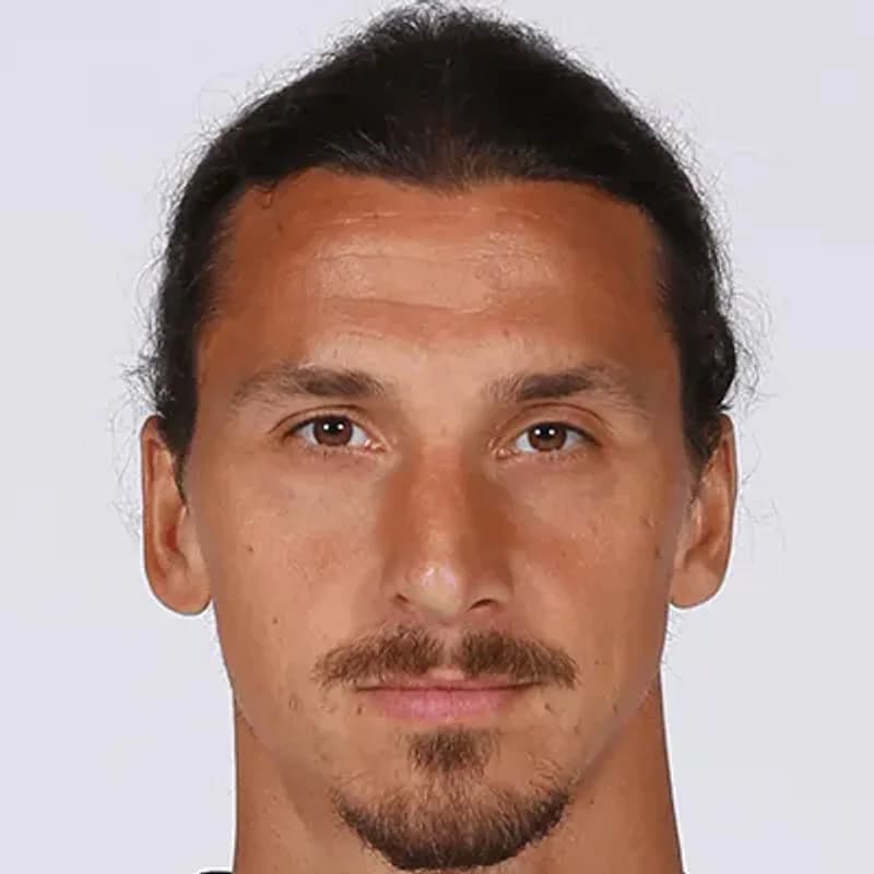 즐라탄 이브라히모비치