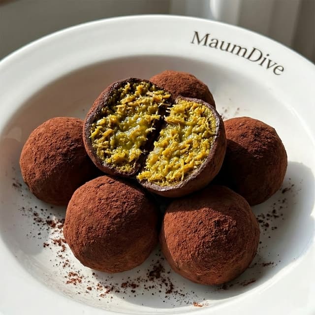 두쫀쿠 레벨 테스트 