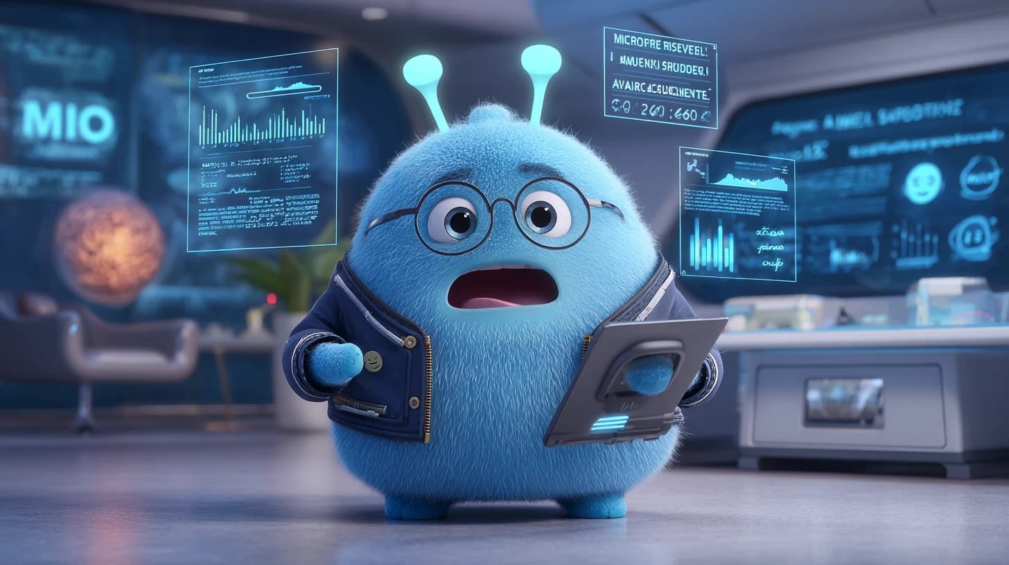 What is your MBTI type analyzed by AI from your face?