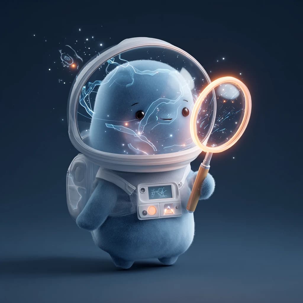 AI Madi Analyzes Your Face Score