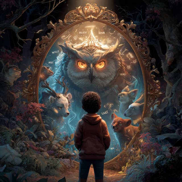 Nếu tôi là động vật? Trắc Nghiệm Tính Cách 