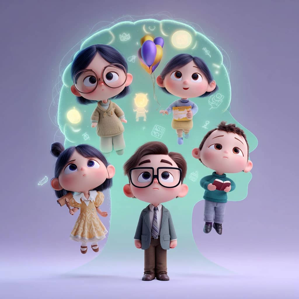 Burnout Level Check Psychological Test