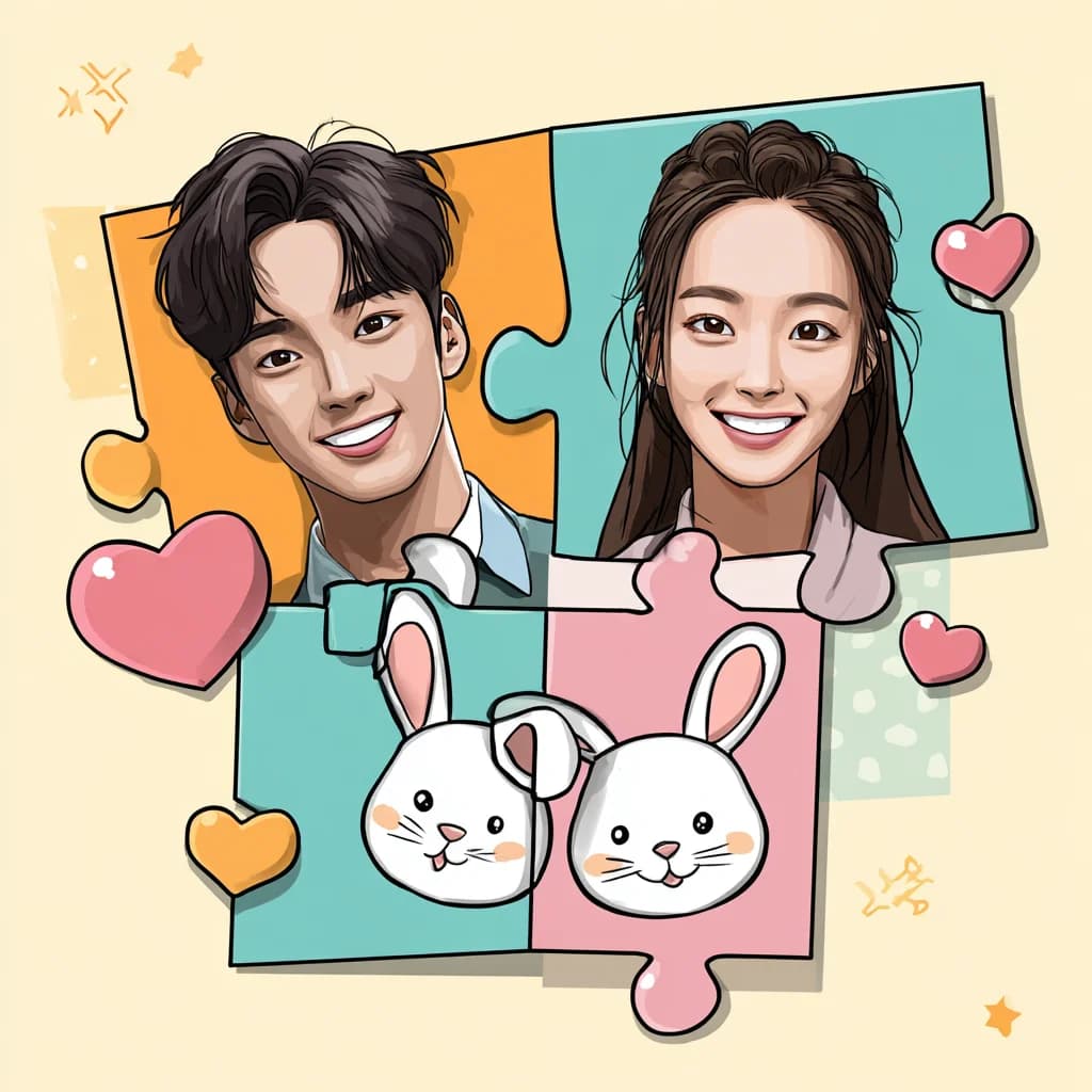 What is your couple animal compatibility?