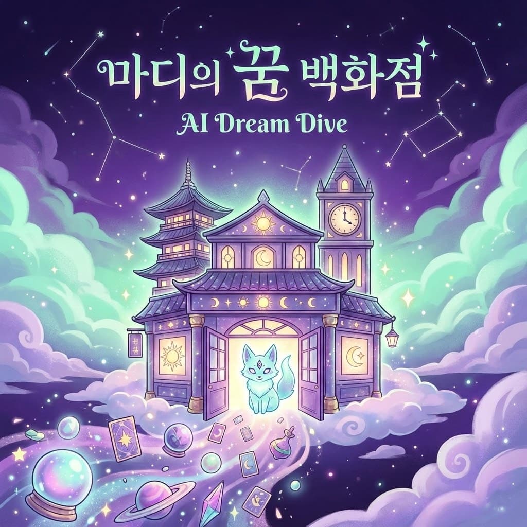 Madi AI Dream Interpretation