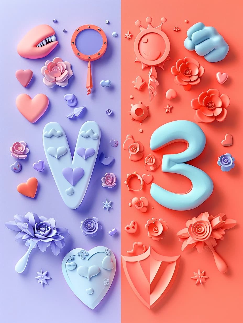 Egen Man vs Teto Man Test