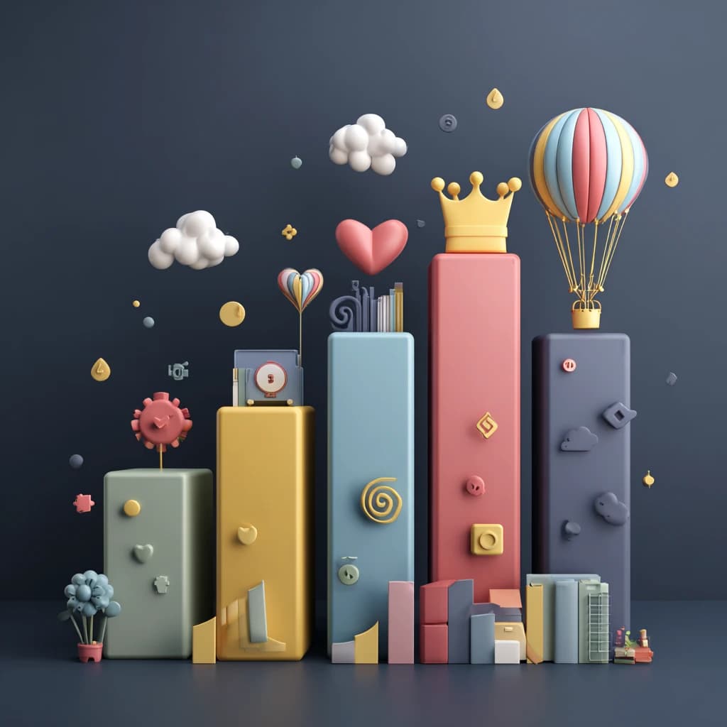 Egogram Type Analysis Test