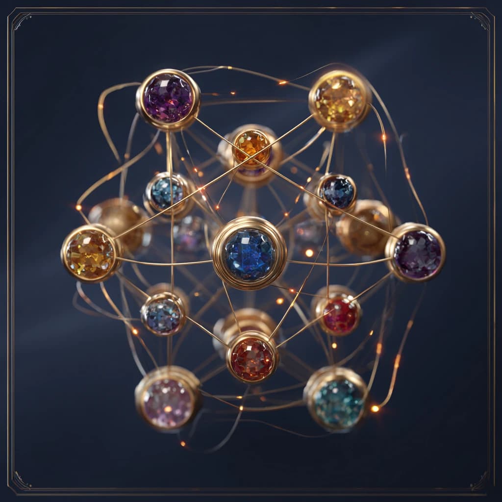 Enneagram Type Analysis Test