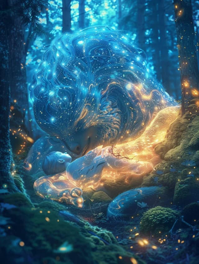 Linh thú Hộ mệnh