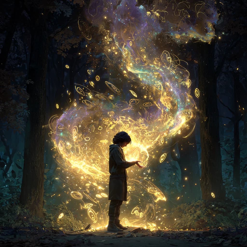 Find Your Hidden Talents