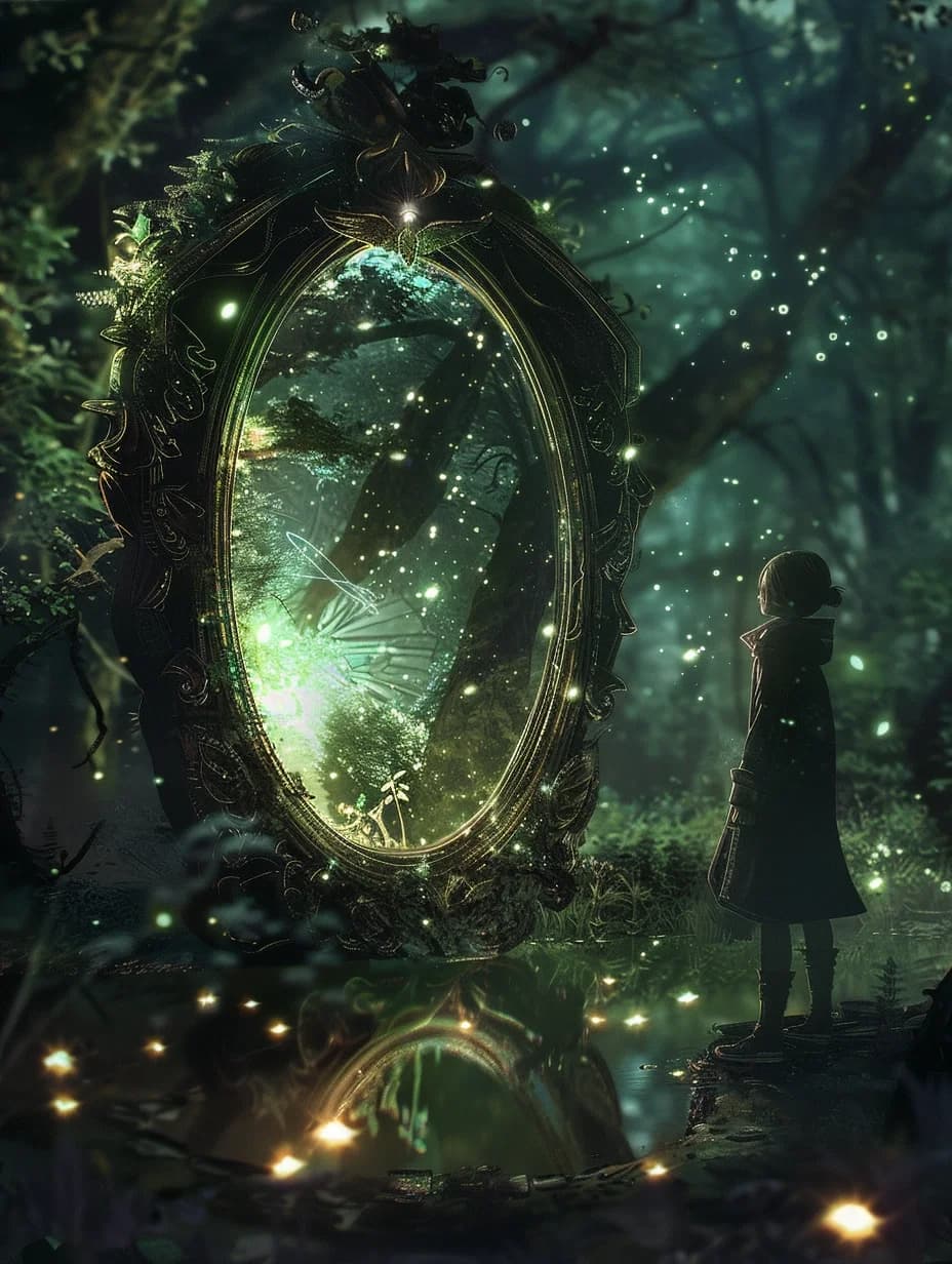 How do others see me?